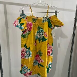 From old navy, size XL